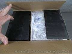 BOX: 12-PACK ADETU 6" 12 WATT CAN LIGHT - LED