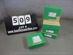 SCHNEIDER ELECTRIC LVB12 POWER BASES (5X MONEY)