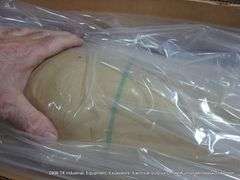 36" ROLL INDUSTRIAL PAPER