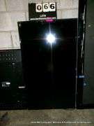 55" SAMSUNG FLAT SCREEN TV MODEL: HG49NE470HFX24