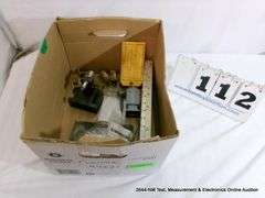 BOX: ASSORTED ELECTRONIC MODULES