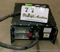 ITT AD21270-0000-01 CONSOLE