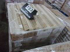 PALLET: EATON PPBPS36400TB - PULL BOX M/S 36" X 4" NPT 90 DEGREE - 20 PC'S