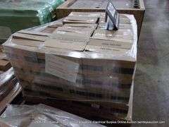 EMERAON ERD 1X48000UA0000 12" X 1" PULL - BOX HUB