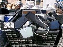 MISC BOX: DELL COMPUTERS (20X MONEY)