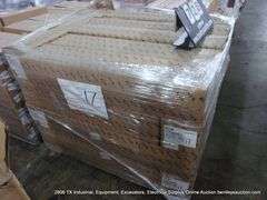 PALLET: EATON PPBPS36400TB - PULL BOX M/S 36" X 4" NPT 90 DEGREE - 24 PC'S