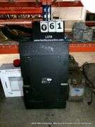 32" VIEWSONIC FLATSCREEN MONITOR MODEL: VS13585