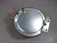 HONEYWELL PRESSURE TRANSDUCER SWITCH