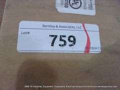 PALLET: EATON PPBPS18150 TB 18" X 1.5" PULL - BOX - 119 PC'S