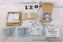 BOX: ASSORTED ELECTRONICS