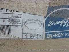 PROGRESS LIGHTING P3760-20EBWB LIGHT FIXTURE