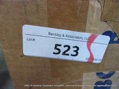 BOX: BAY BOLT 5/16" X 3/4" SHOULDER SCREWS