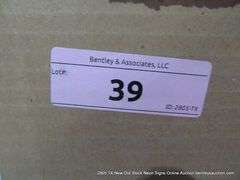 BUDWEISER ON TAP DIAMOND, 20" X 30"