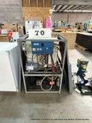 HASKRIS R100 CHILLER