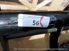 AGT INDUSTRIAL SIERRA SKID LOADER MODEL 32-743 GRAPPLE