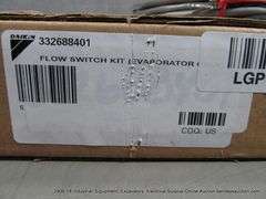 DAIKIN 332688401 FLOW SWITCH KIT