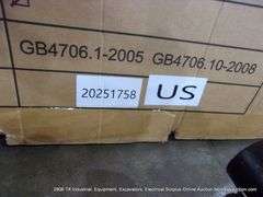 IRANCH IRMC HIGH END MASSAGE CHAIR - Bentley & Associates, LLC