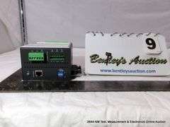 MOXA EDS-508A-SS-SC SWITCH