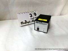 NRC 875 PIN PHOTODIODE SUPPLY