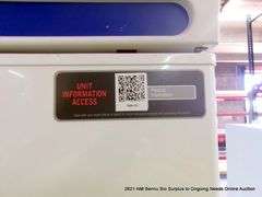 VWR LABORATORY REFRIGERATOR