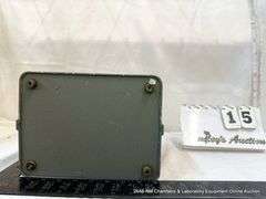 GRC 1422-00 PRECISION CAPACITOR