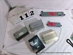 BOX: ASSORTED ELECTRONIC MODULES