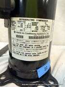 HITACHI S300AH-47A6 REFRIGERATING COMPRESSOR