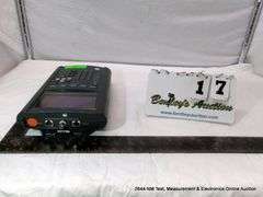 FLUKE 683 ENTERPRISE LANMETER