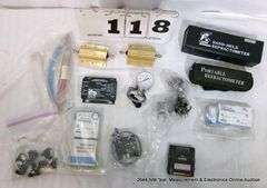 BOX: ASSORTED ELECTRONICS