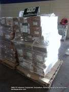 PALLET: EATON PPBPS36400TB - PULL BOX M/S 36" X 4" NPT 90 DEGREE - 20 PC'S