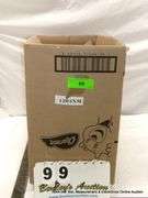 BOX: ASSORTED ELECTRONICS