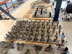 LAB VIAL/BEAKER HOLDER