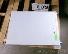 MAGNA POWER ELECTRONICS POWER SUPPLY