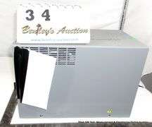 MICRO JOIN HCD-125 PROGRAMMABLE CAPACITOR DISCHARGE POWER SUPPLY