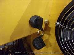 SD LANCH SDLL30 RUBBER TRACK STAND-ON MINI SKID LOADER - 15HP/IRL30