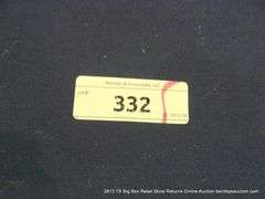 PET PRODUCTS RAISED DOG BED