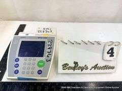 METTLER TOLEDO SEVEN MULTI SCALE