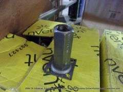 NVENT EL225A FORM SAVER COUPLER