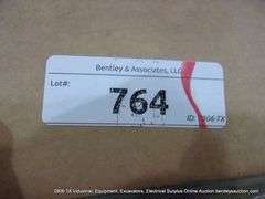 PALLET: EATON PPBPS18200 TB 18" X 2" PULL - BOX - 120 PC'S