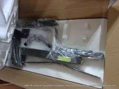 ERGOTRON DESKTOP MONITOR STAND