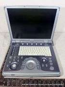 GE LOGIQI 5190012 CONTROL