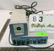 HAMAMATSU CAMERA SYSTEM C2400