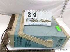 TEKTRONIX 2225 50MHZ OSCILLOSCOPE