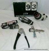 BOX: ASSORTED ELECTRONICS