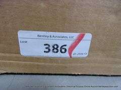 BOX: 100 COUNTRY CABINETRY DRAWER PULLS