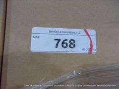 PALLET: PPBPS18200 TB 18" X 2" PULL - BOX - 120 PC'S