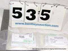 STACK: CELLTREAT 229295 25ML REAGENT RESERVOIR (QTY 2)