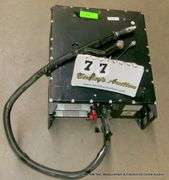 ITT AD21270-0000-01 CONSOLE