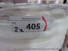 HILLYARD HIL0082607 ARSENAL STRIPPER - 5 GALLON BUCKETS (2X MONEY)