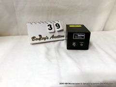 NRC 875 PIN PHOTODIODE SUPPLY